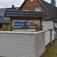 Aare Accommodation, хотел в Валга