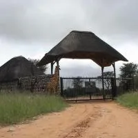 West Nest Lodge, hotel a Gobabis