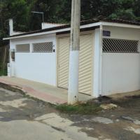 Casa BNH, hotel poblíž Letiště Cachoeiro de Itapemirim - CDI, Cachoeiro de Itapemirim