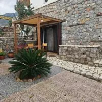 STUDIO Θαλλώ Thallo, hotel i Galaxidhion