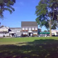 Hotel Restaurant Fischer – hotel w mieście Remscheid