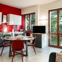 Albereto 41, hotel u gradu Calenzano