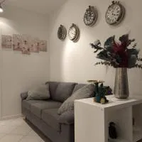 Atmosphere Guest House Rubiera, hotel a Rubiera