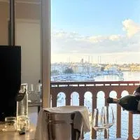 Hotel Europa โรงแรมในตารันโต