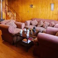 Arriendo por día en Llanquihue، فندق في يانكيوي