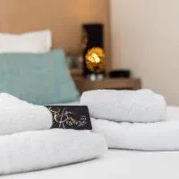 Hôtel La Réserve, מלון בג'רארדמר