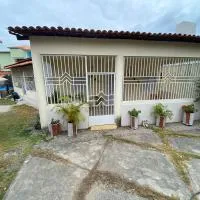 Casa China & Silva, Otima Casa para praia ou descanso, proximo as Dunas da Sabiaguaba e shoppings em Eusebio e Fortaleza Ce – hotel w mieście Eusébio