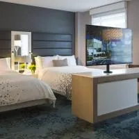 Renaissance Albany Hotel: Albany şehrinde bir otel