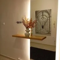 Anatoli 3 bedroom City Central Apartment، فندق في أليكساندروبولي