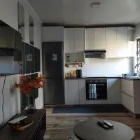 Rena Apartments, hotell i Lilongwe