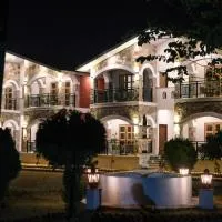 The Sariska Retreat, hotel din Thāna Ghāzi