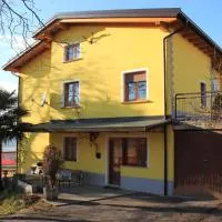 Discover Italy, hotel u gradu 'Tignes'