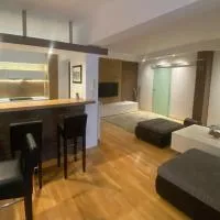 Apartman LONI, hotelli kohteessa Slavonski Brod