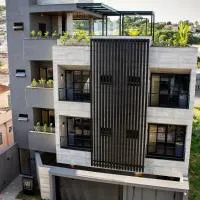 LOFT 190. Hospedagem Inteligente. Campo Belo, Minas Gerais, Brasil., hotel u gradu Campo Belo
