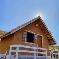 Pousada Villa's Hortelã, hotel v destinácii Passa Quatro