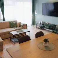 Vista Apartment, hotel en Sveta Trojica v Slovenskih Goricah