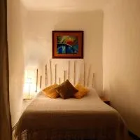 Casa Migjorn Jijona, готель у місті Jijona