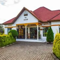 Virunga House، فندق في Ruhengeri