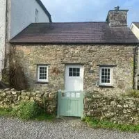 Banc Cottage, hotel v destinaci Pembrokeshire