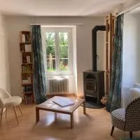 Logement cosy, hotel a Saint-Legier-La Chiesaz