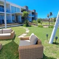 Zen Boutique Apart Hotel, ξενοδοχείο σε La Paloma