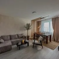 Martha's House, hotel v destinácii Alba Iulia