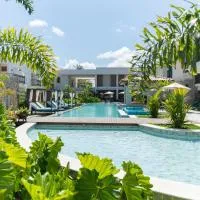 Resende Imperial Hotel & Spa, hotel din Itacaré