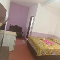 Hotel pacífico, khách sạn ở Rio Branco
