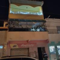Apartamento no pontal Ilhéus, hotel in zona Aeroporto di Ilhéus Jorge Amado - IOS, Ilhéus