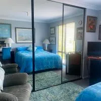 Art House Blue Room, хотел в Хуонвил