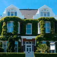 Marple Cottage Guest House: bir Londra, Wimbledon oteli