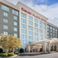 Drury Plaza Hotel Valdosta, hotelli kohteessa Valdosta
