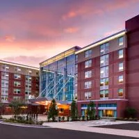 Aloft by Marriott Chapel Hill, hotel sa Chapel Hill