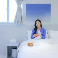 Anook Air Hotel Chuncheon, ξενοδοχείο σε Chuncheon