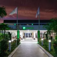 Holiday Inn Suva by IHG, hotel di Suva