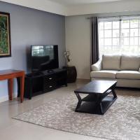 Swan Boutique Apartment, hotel poblíž Mezinárodní letiště Antonio B. Won Pat - GUM, Tamuning