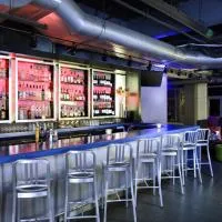 Aloft by Marriott Cleveland Downtown, hotelli kohteessa Cleveland