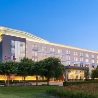 Aloft by Marriott Plano, hotel en Plano