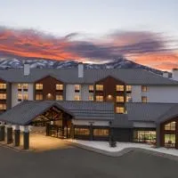 AC Hotel Park City, hotel i Park City