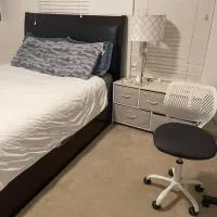 Owesome!, hotel a Beltsville