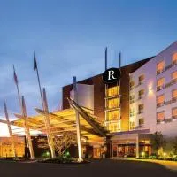 Renaissance Boston Patriot Place Hotel, hotel in Foxborough