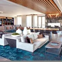 AC Hotel by Marriott Sunnyvale Cupertino โรงแรมในซันนีเวล