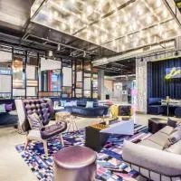 Aloft by Marriott Dallas Arlington Entertainment District, Hotel in Arlington