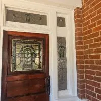 Fitzroy Lodge Cowra, отель в городе Каура