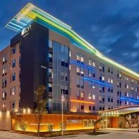 Aloft by Marriott Austin Northwest, hotel i Austin