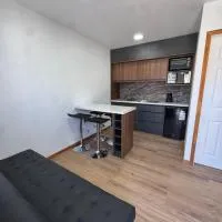 Apartamentos Villafrea, hotel em Puerto Montt
