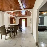 Casa na Vila ivonete, готель у місті Ріу-Бранку