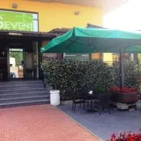 Residenza S.Event B&B, hotell i Buccinasco