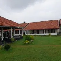 Blu Marine Nilaveli, hotel u gradu 'Trincomalee'