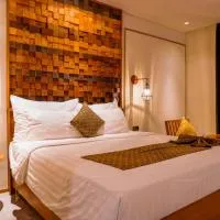 de JAVA Hotel Bandung, hotel en Bandung